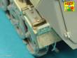Aber Models 35160 - Sd.Kfz.250/3 Greif- vol. 2 - Fenders