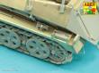 Aber Models 35160 - Sd.Kfz.250/3 Greif- vol. 2 - Fenders