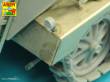 Aber Models 35160 - Sd.Kfz.250/3 Greif- vol. 2 - Fenders