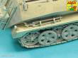 Aber Models 35160 - Sd.Kfz.250/3 Greif- vol. 2 - Fenders