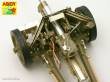 Aber Models 35162 - German A/T Gun PaK 40 - Vol.1- basic set