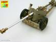 Aber Models 35162 - German A/T Gun PaK 40 - Vol.1- basic set