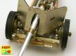 Aber Models 35162 - German A/T Gun PaK 40 - Vol.1- basic set