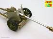 Aber Models 35162 - German A/T Gun PaK 40 - Vol.1- basic set