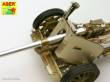 Aber Models 35162 - German A/T Gun PaK 40 - Vol.1- basic set