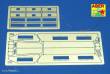 Aber Models 35169 - Sd.Kfz. 251/1 Ausf.D - Vol.3 - Stowage bins
