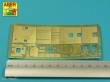 Aber Models 35172 - Sd.Kfz. 251/1 Ausf.D - Vol.6 - Floor