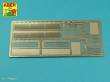 Aber Models 35179 - SD.Kfz.162Jagdpanzer IVA-O-Vol.2-fenders