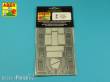 Aber Models 35181 - SturerEmil-Vol.2- set-fenders