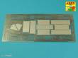 Aber Models 35181 - SturerEmil-Vol.2- set-fenders