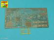 Aber Models 35185 - Pz.Kpfw.IV, Ausf.D (Tristar) Vol.1- basic set