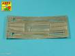 Aber Models 35186 - Pz.Kpfw.IV, Ausf.D (Tristar) Vol.2 - Fenders