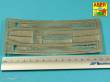 Aber Models 35186 - Pz.Kpfw.IV, Ausf.D (Tristar) Vol.2 - Fenders