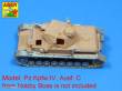 Aber Models 35188 - Pz.Kpfw. IV, Ausf. B/C vil.1- basic set