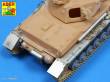 Aber Models 35188 - Pz.Kpfw. IV, Ausf. B/C vil.1- basic set