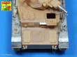 Aber Models 35189 - Pz.Kpfw. IV, Ausf.C vol.2 - fenders
