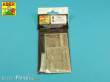 Aber Models 35190 - KV-1.Vol.1-basic set (Trumpeter)