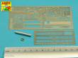 Aber Models 35190 - KV-1.Vol.1-basic set (Trumpeter)