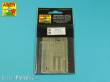 Aber Models 35191 - KV-2 Vol.1-basic set (Trumpeter)