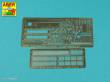 Aber Models 35191 - KV-2 Vol.1-basic set (Trumpeter)