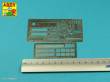 Aber Models 35191 - KV-2 Vol.1-basic set (Trumpeter)