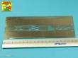 Aber Models 35192 - KV-1 vol.2 - fenders-early model