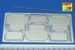 Aber Models 35194 - KV-1 or KV-2 vol.4- tool boxes early type