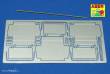Aber Models 35194 - KV-1 or KV-2 vol.4- tool boxes early type