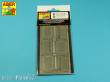 Aber Models 35195 - KV-1 or KV-2 vol.5-tool boxes late type
