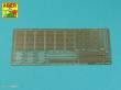 Aber Models 35196 - KV-1 vol.6 -box-type lubricant tanks