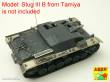 Aber Models 35197 - Sturmgeschütz III, Ausf.B vol.1-basic set