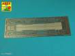 Aber Models 35198 - Sturmgeschütz III, Ausf.B vol.2 - fenders