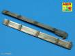 Aber Models 35201 - Pz.Kpfw.38(t)Ausf.E/F/G Vol.2-FENDERS