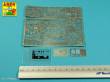 Aber Models 35203 - Sd.Kfz.251/1, Ausf.D - vol.1 - basic set