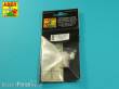 Aber Models 35204 - Sd.Kfz. 251/1 Ausf.D Fenders.Vol.2(Fit to AFV model)