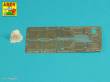 Aber Models 35204 - Sd.Kfz. 251/1 Ausf.D Fenders.Vol.2(Fit to AFV model)
