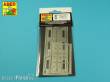 Aber Models 35205 - Sd.Kfz.251/1 Ausf D. Vol.3 Stowage bins (Fit to AFV model)