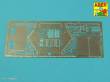 Aber Models 35206 - Sd.Kfz.251/1Ausf.D-Vol.4-add.set-rear doors & vision ports