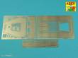 Aber Models 35207 - Sd.Kfz.251/1 Ausf.D.Vol.5-Additional set