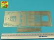 Aber Models 35207 - Sd.Kfz.251/1 Ausf.D.Vol.5-Additional set