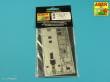 Aber Models 35208 - Sd.Kfz.251/1 Ausf.D Vol.6.-Additional set Floor cz.6-pod?oga