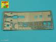 Aber Models 35208 - Sd.Kfz.251/1 Ausf.D Vol.6.-Additional set Floor cz.6-pod?oga