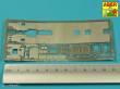 Aber Models 35208 - Sd.Kfz.251/1 Ausf.D Vol.6.-Additional set Floor cz.6-pod?oga