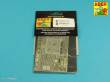 Aber Models 35211 - Pz.Kpfw.V,Ausf.D (Sd.Kfz.181) Panther D