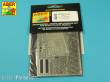 Aber Models 35212 - Pz.Kpfw 754(r) KV-2-vol.1-basic set