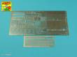 Aber Models 35212 - Pz.Kpfw 754(r) KV-2-vol.1-basic set
