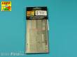 Aber Models 35214 - French Battle Tank B1 bis-with wide fenders