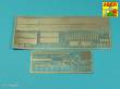 Aber Models 35214 - French Battle Tank B1 bis-with wide fenders