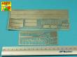 Aber Models 35214 - French Battle Tank B1 bis-with wide fenders
