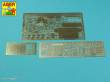Aber Models 35215 - British Sherman Vc ´Firefly? -vol.1-basic